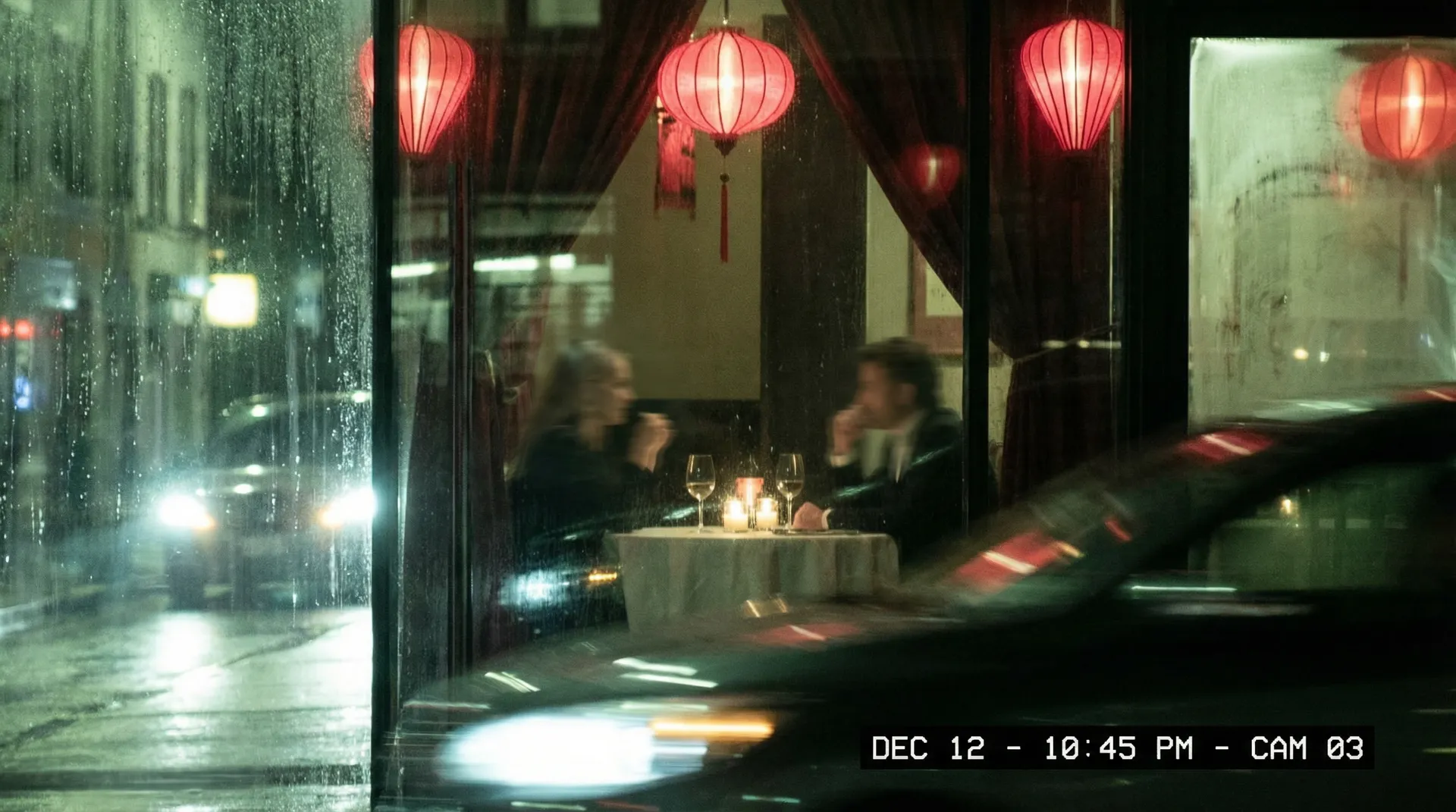 UED体育网址 - 餐厅密会偷拍照